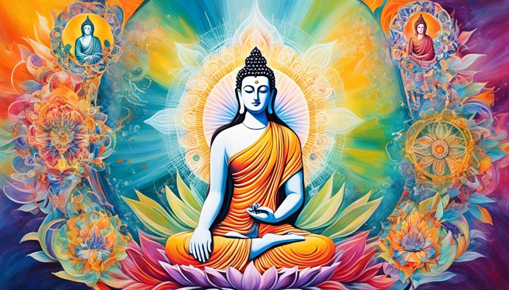 Jessica spiritual symbolism in Buddhism
