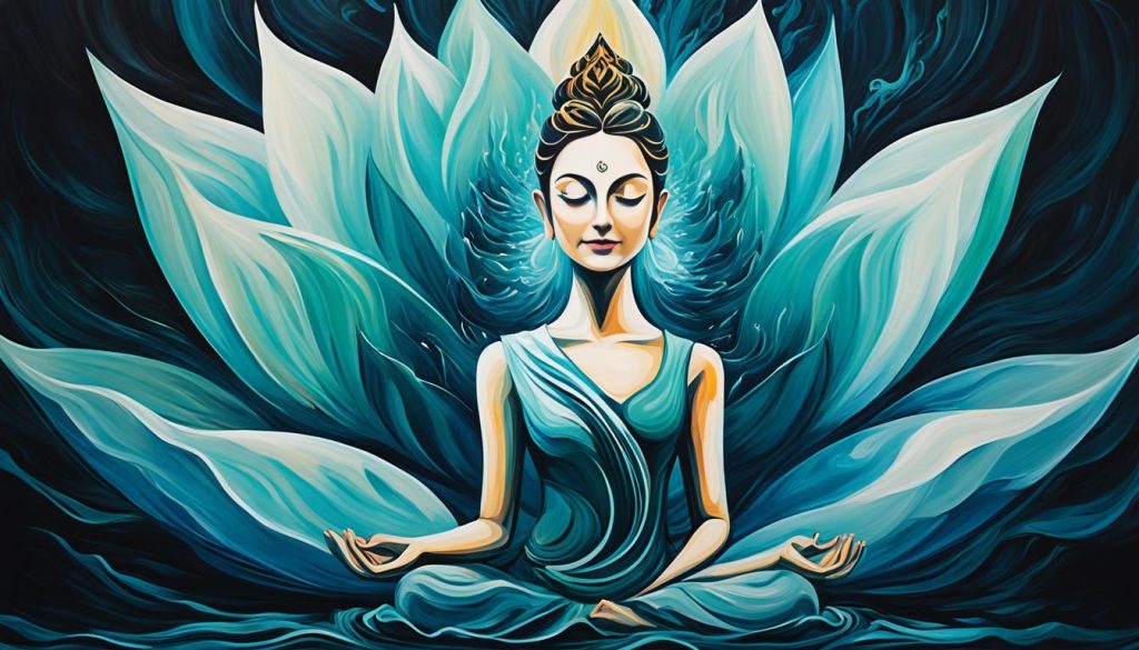 Ava spiritual interpretation in Buddhism