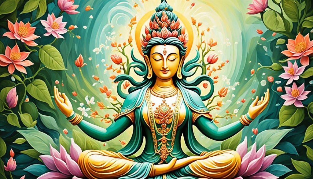 Bodhisattva Tara in Buddhism