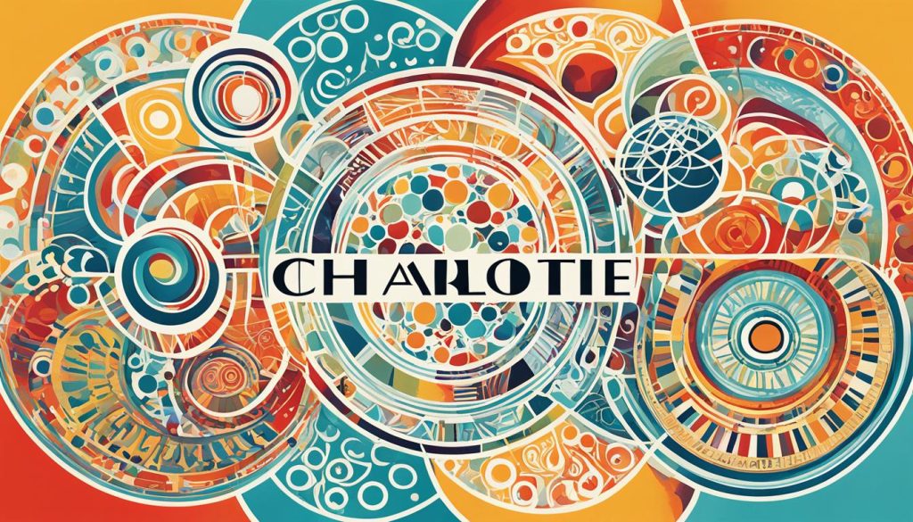 Charlotte name intercultural spirituality