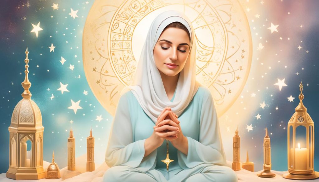 Sara in Islamic Spirituality