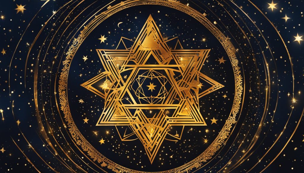 Skylar spiritual symbolism in Jewish faith