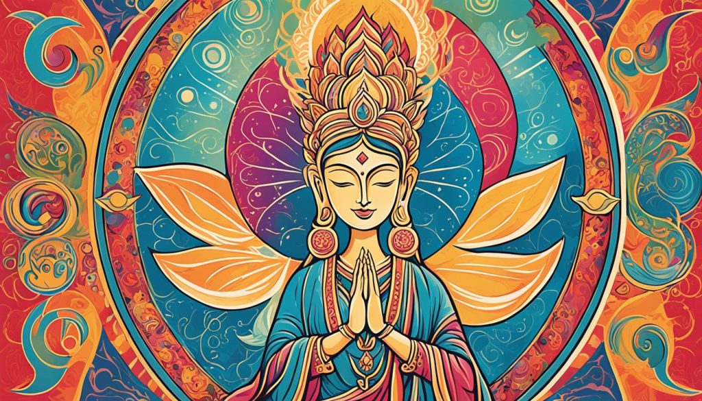 Tara spiritual significance across cultures