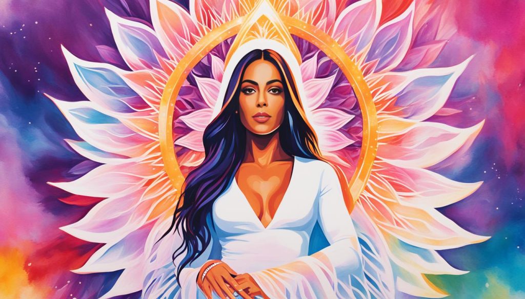 Aaliyah spiritual interpretation