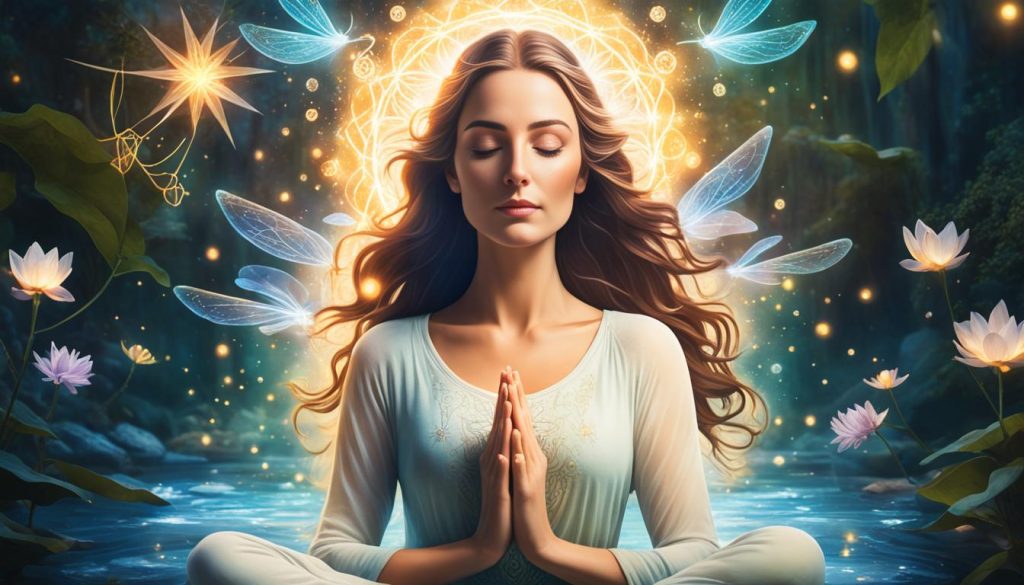 Fiona spiritual symbolism and enlightenment
