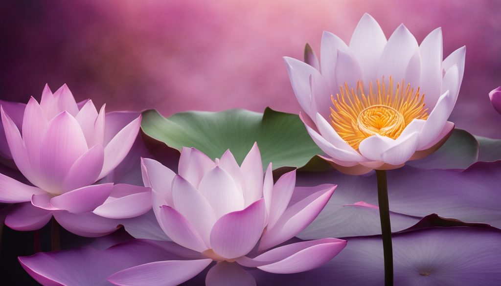Significance of the name Liliana in Buddhism