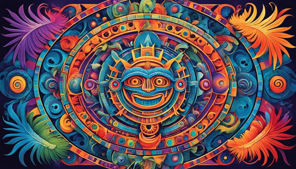 Spiritual Significance of Maya