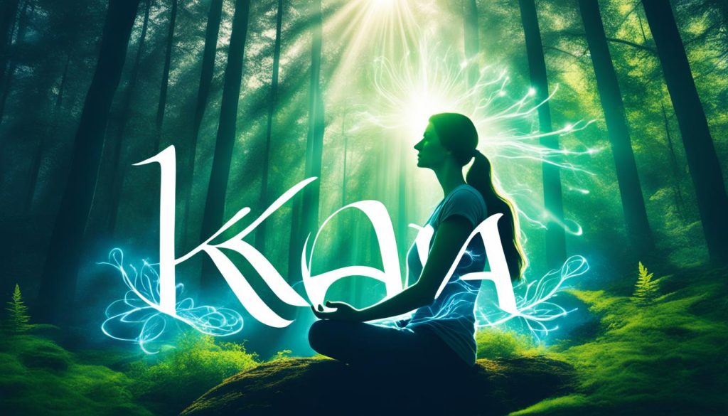 kaia spiritual meaning of the name kaia