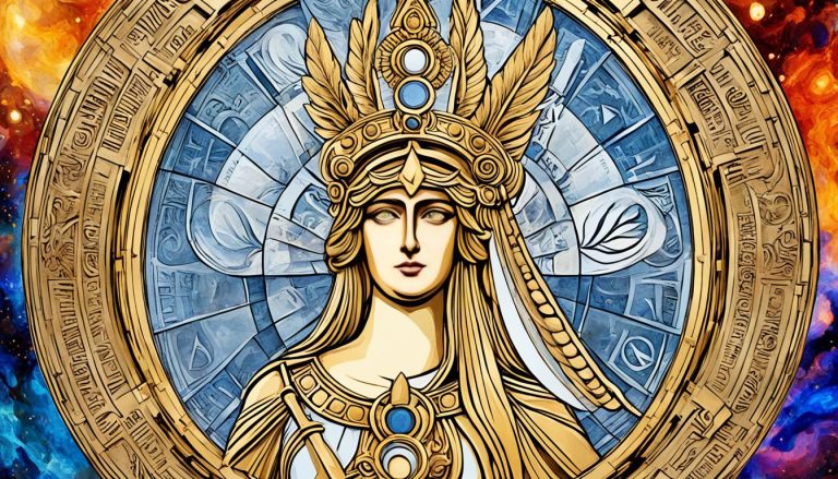 Athena: A Goddess of Enlightenment Across Faiths