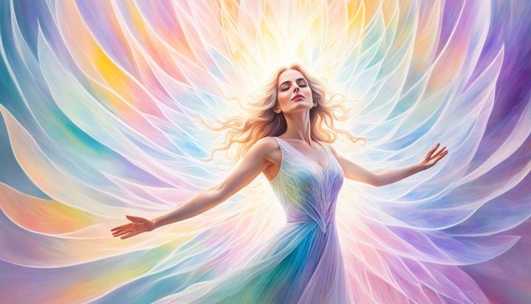 Emilia: A Prism of Spiritual Enlightenment