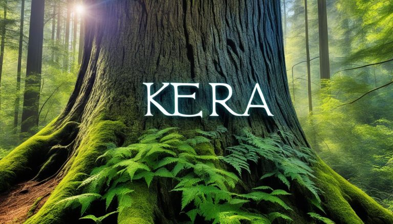 Discovering the Spiritual Depth of the Name Keira: A Transformative Exploration