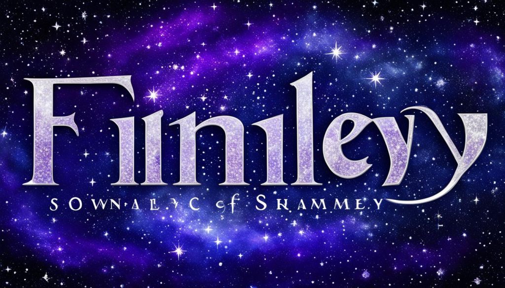 Finley name spiritual interpretation