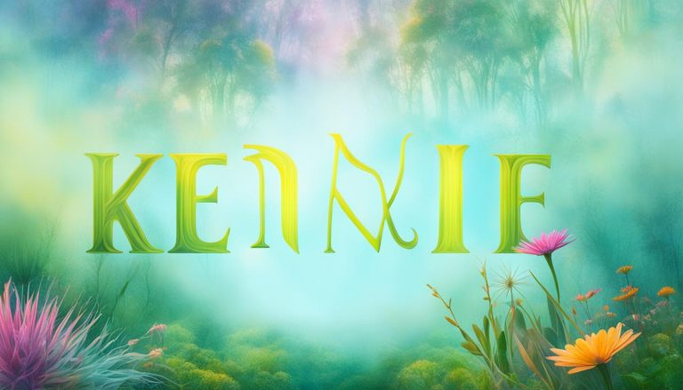 Exploring the Spiritual Realms: Kenzie’s Mystical Journey